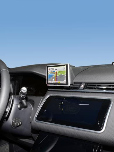 KUDA for Range Rover Velar since 2017 