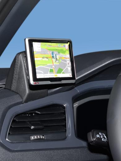 KUDA for VW T-Roc (Type A1) since 2017 