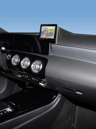 KUDA for MB A-Class (W177) since 05/2018 