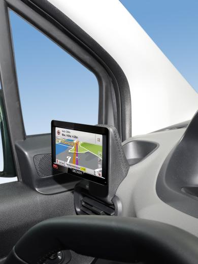 KUDA für Opel Combo,Citr. Berl.,Peug. Rifter 2018 