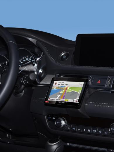 KUDA für Mazda 6 (Typ GL) ab 2018 