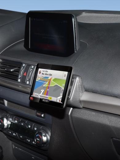 KUDA for Mazda 3 (Typ BN) since 2016 