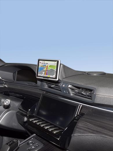 KUDA for Peugeot 508 since 2018 