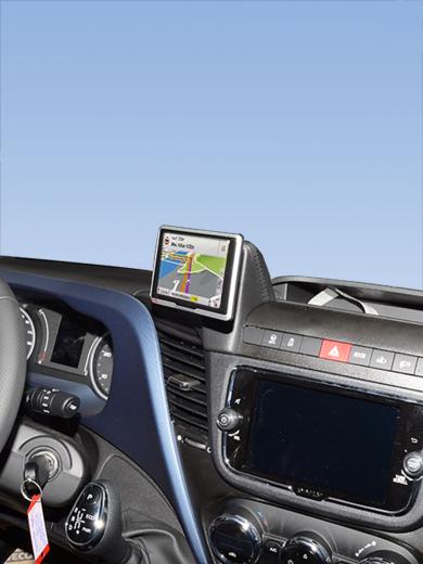KUDA für Iveco Daily ab 2014 & ab 2019- 