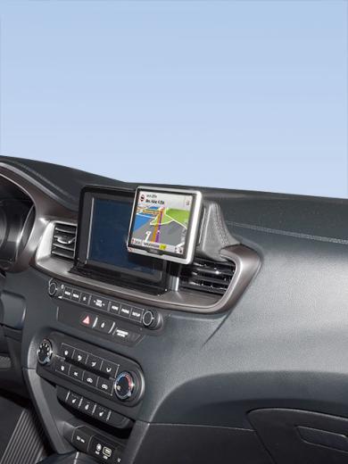 KUDA for Kia Cee'd/ProCee'd/XCee'd 2018- 