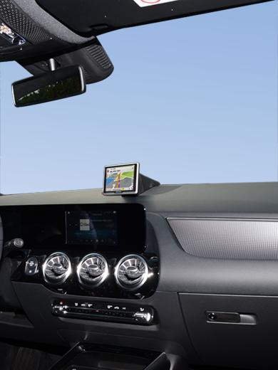 KUDA for Mercedes B-class since 2019 