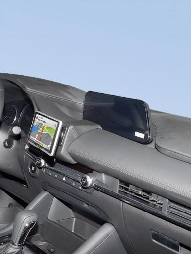 KUDA for Mazda 3 (Typ BP) since 03/2019 