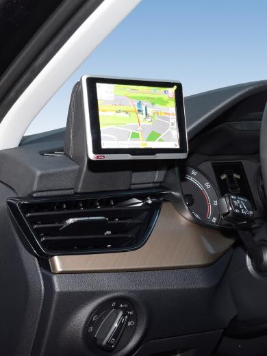 KUDA for Skoda Kamiq / Scala since 2019 