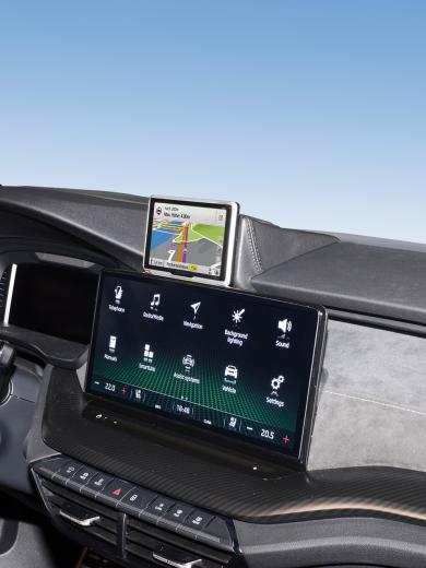 KUDA for Skoda Octavia IV since 2020 