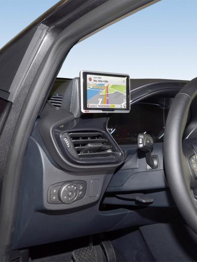 KUDA für Ford Puma ab 2019 