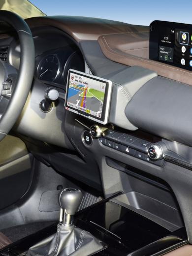 KUDA for Mazda CX-30 (Typ DM) since 2019 