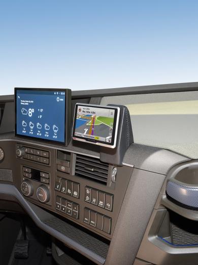 KUDA für Volvo FH ab 2021 (Euro6) 