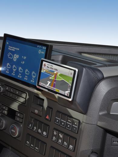 KUDA für Volvo FM-Reihe ab 09/2021 (Euro6) & Volvo FMX-Reihe ab 09/2021 (Euro6) 
