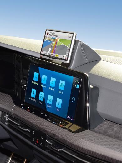 KUDA for VW Golf 8 since 2020 