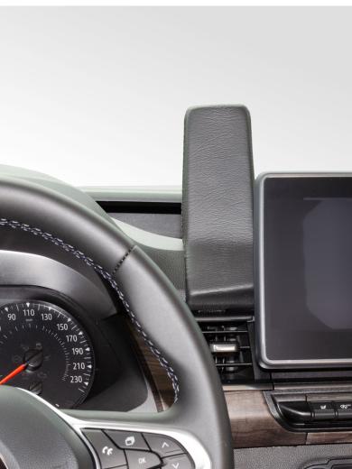 KUDA for Renault Kangoo since 2021 
